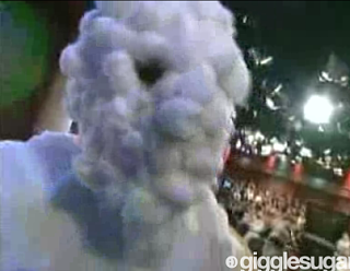 Now On Maury: Woman Afraid Of Cotton Balls